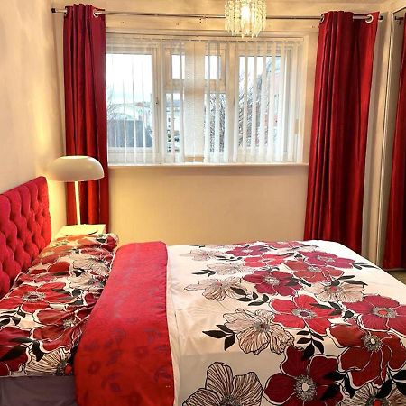 Lovely And Affordable House Closer To The Sea Hartlepool Kültér fotó