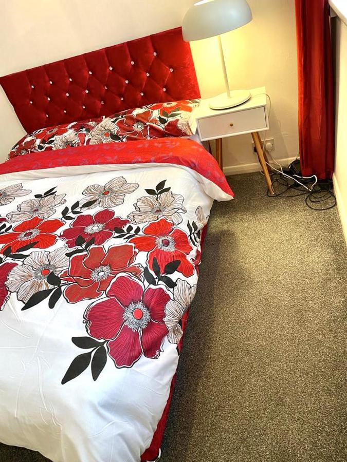 Lovely And Affordable House Closer To The Sea Hartlepool Kültér fotó