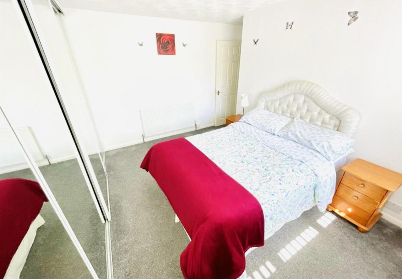 Lovely And Affordable House Closer To The Sea Hartlepool Kültér fotó