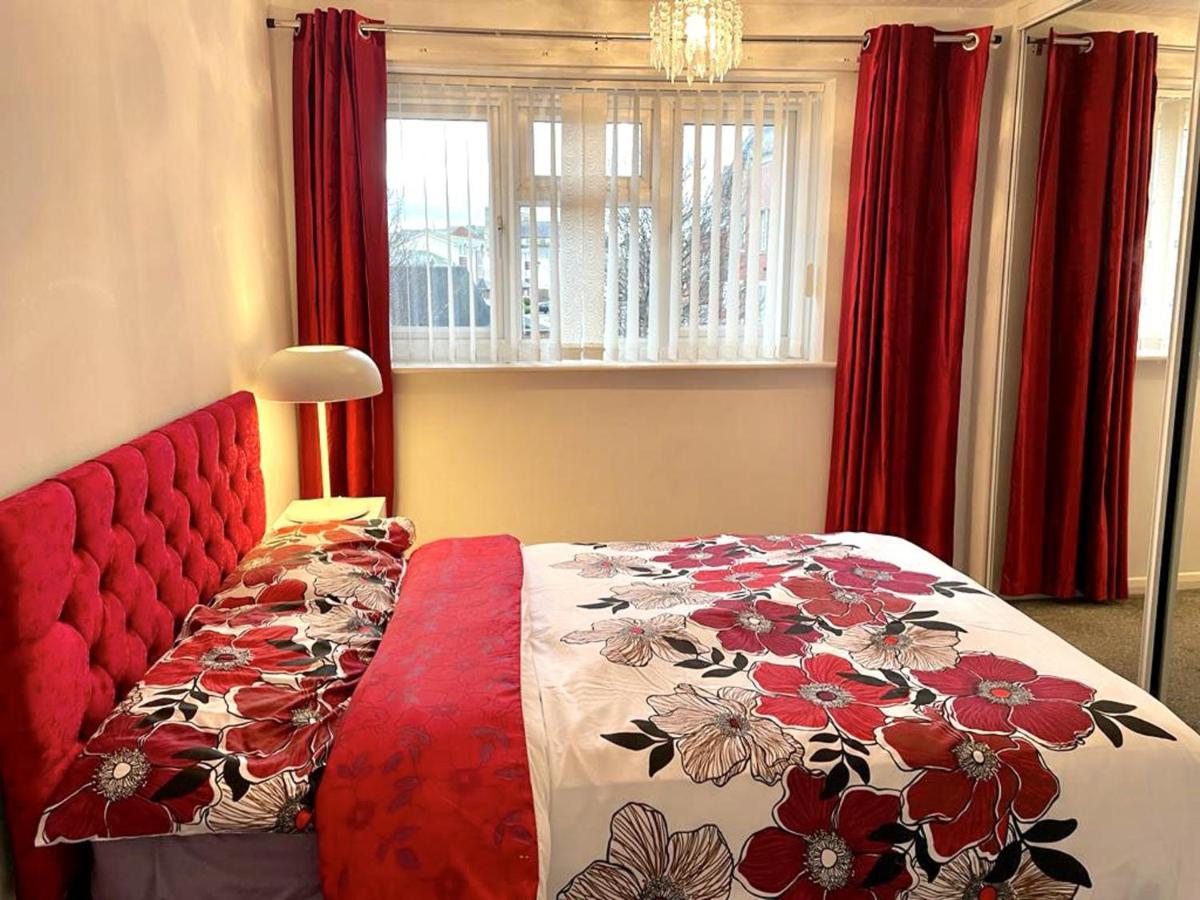 Lovely And Affordable House Closer To The Sea Hartlepool Kültér fotó