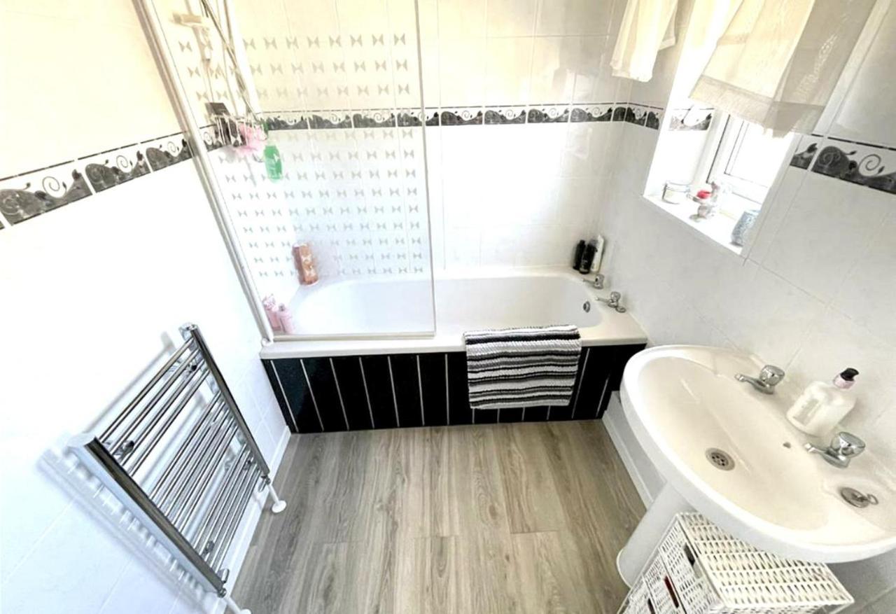Lovely And Affordable House Closer To The Sea Hartlepool Kültér fotó
