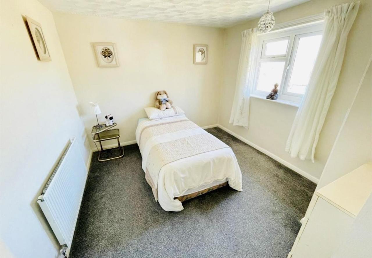 Lovely And Affordable House Closer To The Sea Hartlepool Kültér fotó