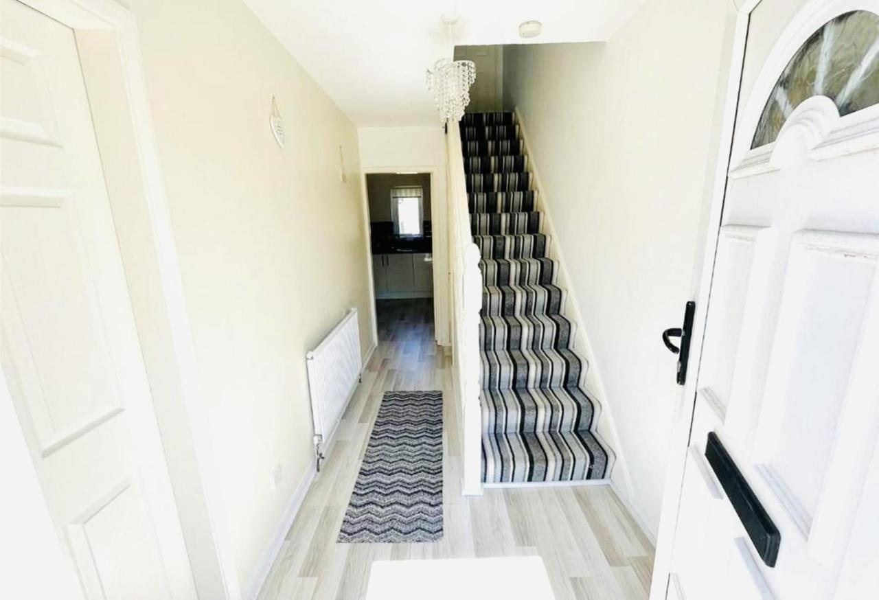 Lovely And Affordable House Closer To The Sea Hartlepool Kültér fotó
