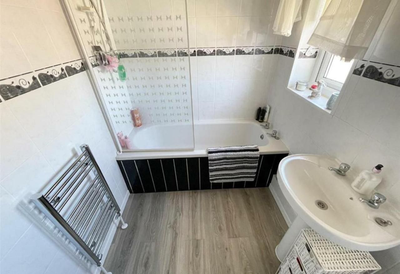 Lovely And Affordable House Closer To The Sea Hartlepool Kültér fotó